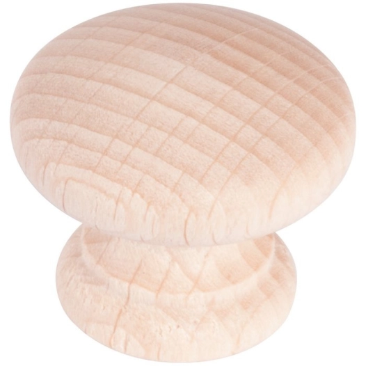 bouton hetre universel d 25