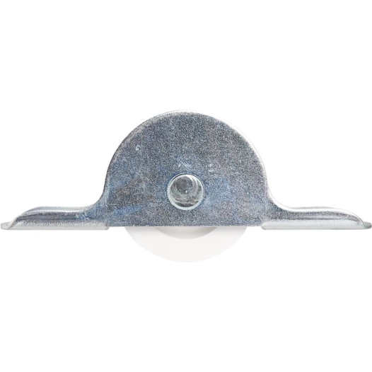 galet roulette nylon ep 11mm