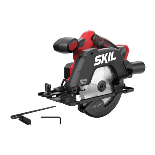 scie circulaire brushless