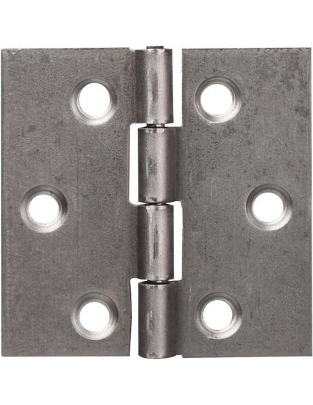 Charnière AD 60x60 Robuste, polyvalente, facile à installer - Monin