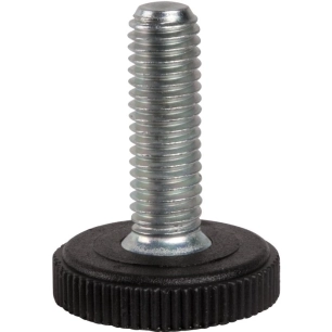 verin a vis d25 m 8 plast.25mm