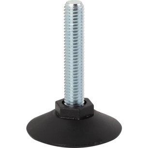 verin a vis d45 m10 plast.50mm