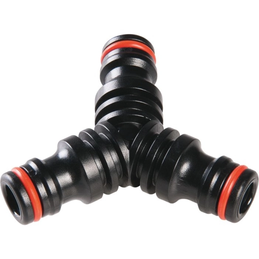 connecteur a 3 sorties