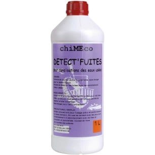 detecteur de fuites 1l