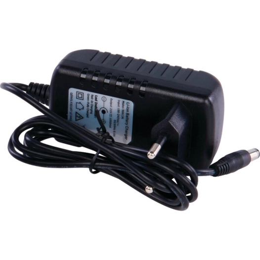 chargeur pulv elec capvert 4ah