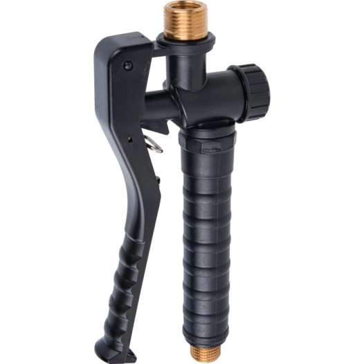 poignée pulve elec capvert