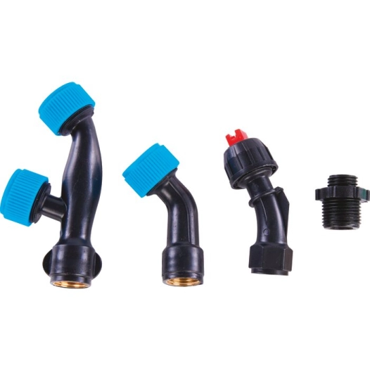 kit de buses pulve elec capver