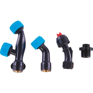 kit de buses pulve elec capver