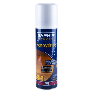 rénovetine aérosol 200 ml - saphir