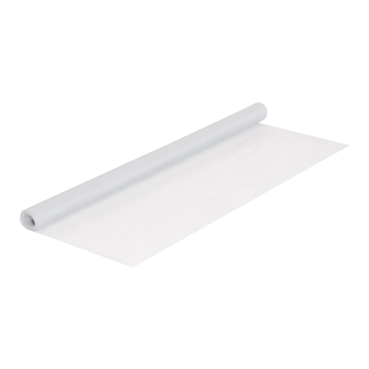 moustiquaire en rouleau, blanche, 120 x 250 cm