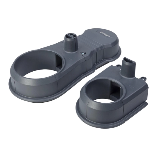 système d'aspiration hsd 68/100