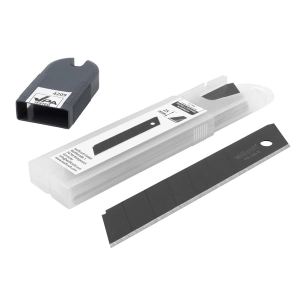 lames séparables pro sharp 25 mm, 5 pièces