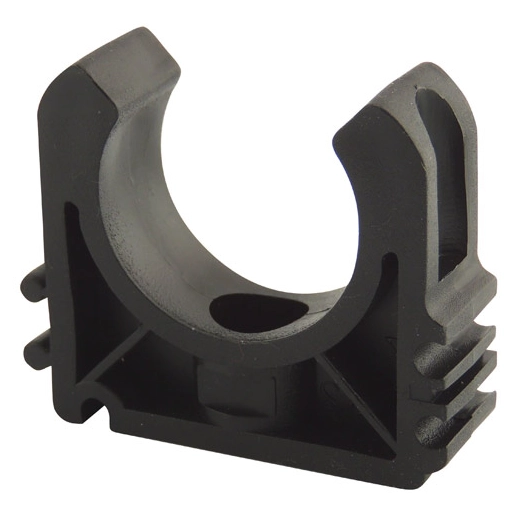 Support de fixation pour tube ou collecteur diamêtre 25mm - CODITAL