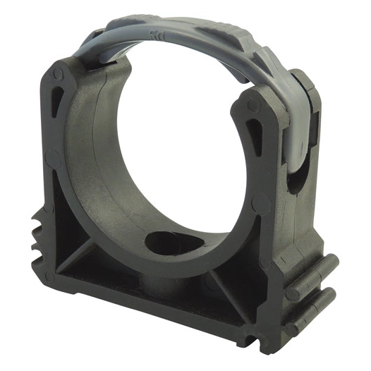 Support de fixation pour tube ou collecteur diamêtre 40mm - CODITAL