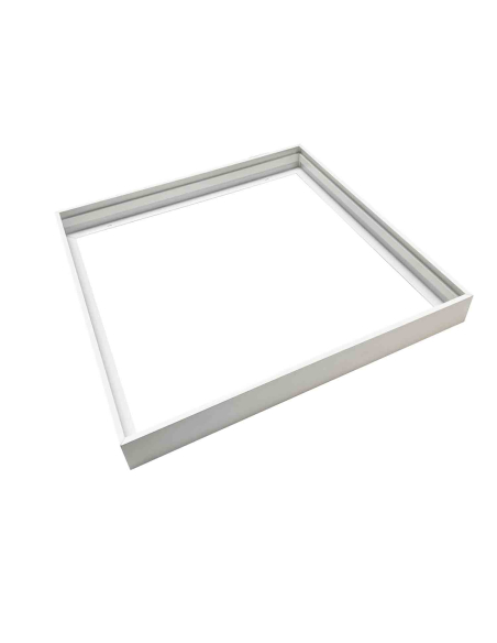 cadre saillie clips sans vis