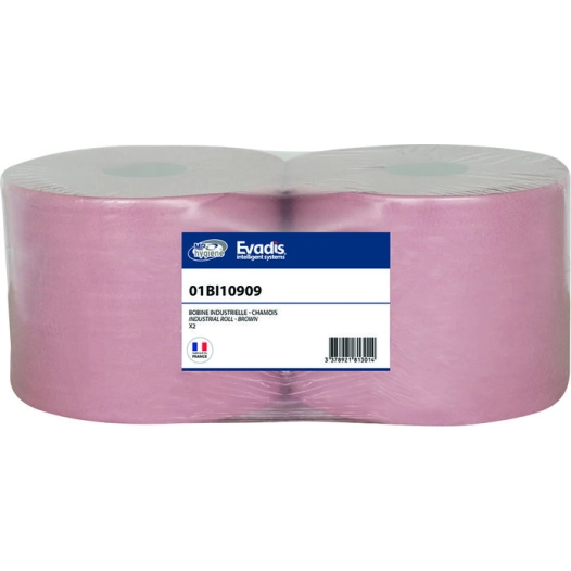 bobine indu ess 1000f /2 demi