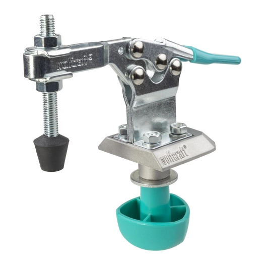 dispositif de serrage rapide mobile