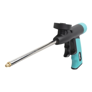 pistolet distributeur pour mousse de montage