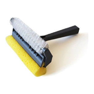 brosse pour nettoyer les moustiquaire
