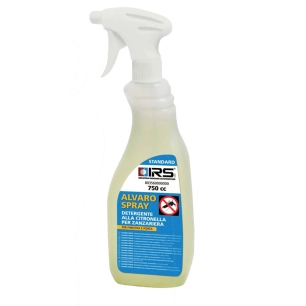 détergent à la citronnelle pour nettoyage des moustiquaires, 750 ml