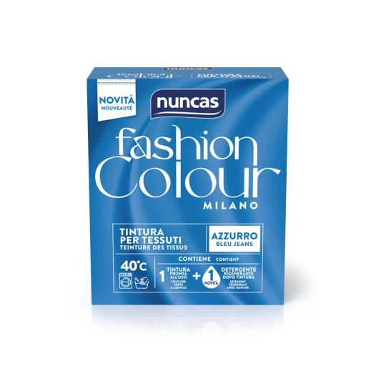 teinture fashion colour milano 180 g - fashion colour nuncas