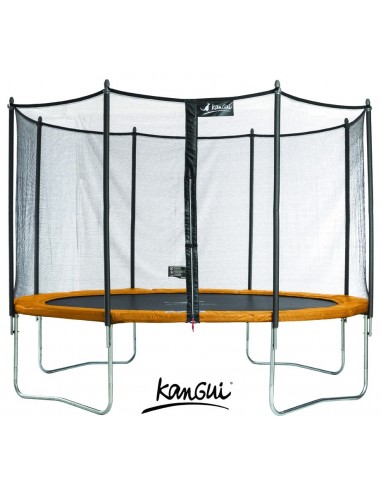 Trampolines Funny PoP Ø244 H 236