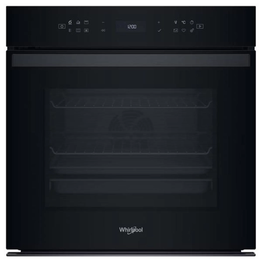 whirlpool four pyrolyse woi68pt1sbaf - whirlpool