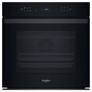 whirlpool four pyrolyse woi68pt1sbaf - whirlpool