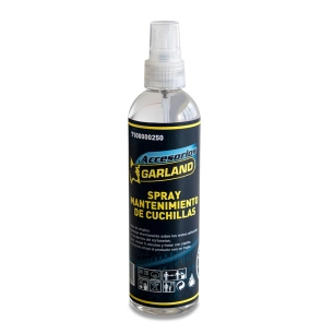 spray d'entretien pour lames de taille-haies, 250 ml