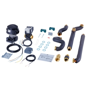 kit 2 zones ixtra m duo 074667