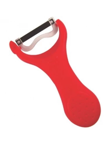 Eplucheur à etrier 14