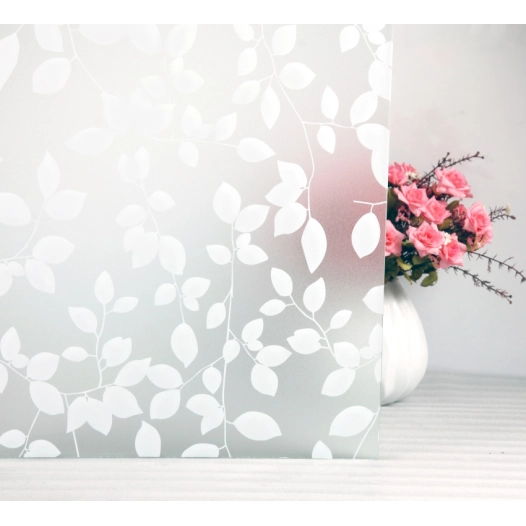 film vitro statique access deco feuille 90cmx20m - access deco