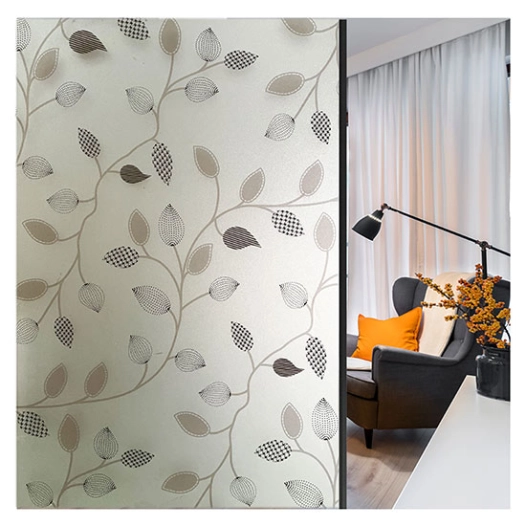 film vitro statique access deco noemie silver givre 90cmx20m - access deco