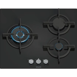 siemens table de cuisson gaz ep6a6ci10 - siemens