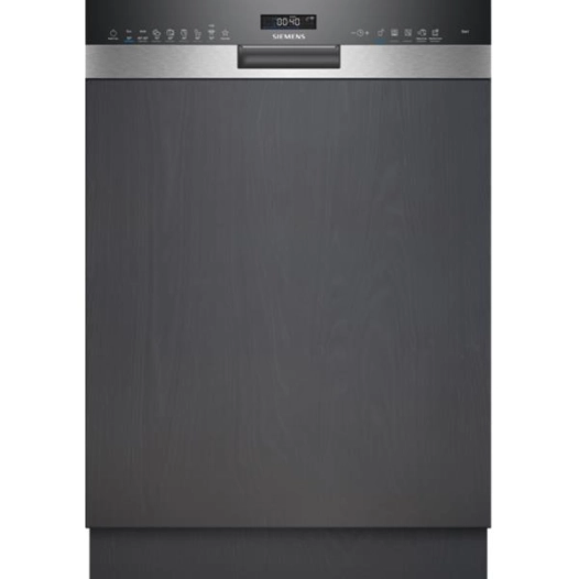 siemens lave-vaisselle intégrable sn55es12ce - siemens