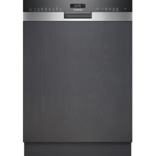 siemens lave-vaisselle intégrable sn55es12ce - siemens