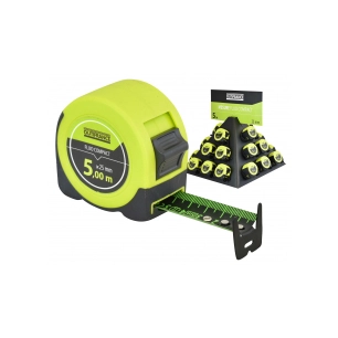 mesure 'fluo-compact' désignation pyramide de 24 mesureslongueur 5 mlargeur 25 mm