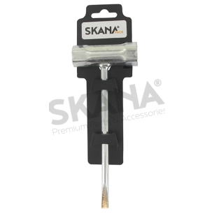 clé à bougie de 17 x 19 mm avec manche tournevis.