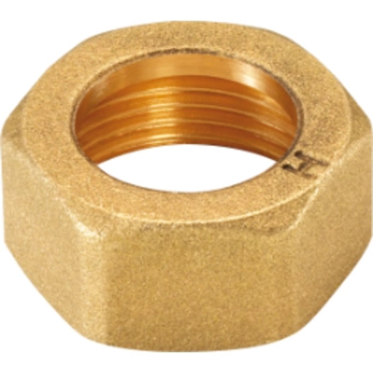 ecrou serie forte 12/17-10