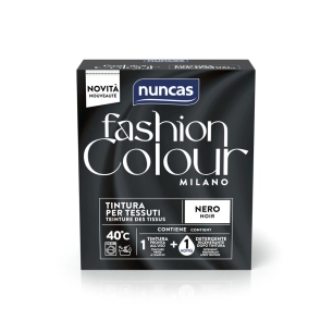 teinture fashion colour milano 180 g - fashion colour nuncas