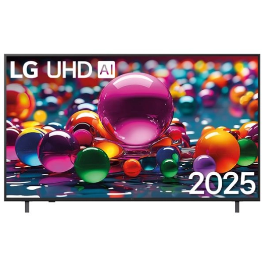 lg tv led 4k - 65ua75006la * - lg