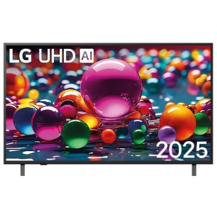 lg tv led 4k - 43ua75006la * - lg
