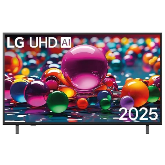 lg tv led 4k - 50ua75006la * - lg