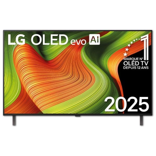 lg tv oled 4k - oled48b56la - lg
