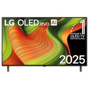 lg tv oled 4k - oled48b56la - lg