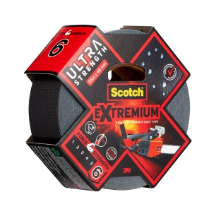 ruban adhésif extremium 6 ultra, 25 m x 48 mm