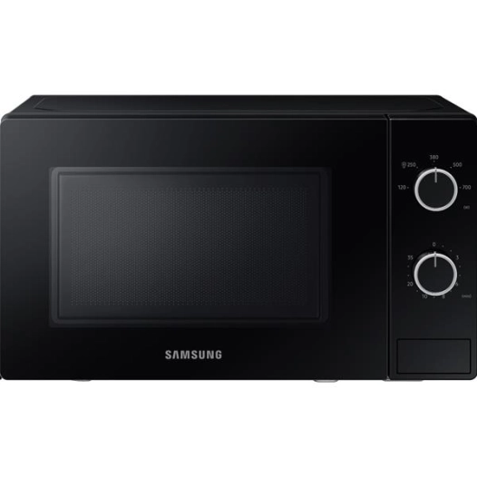 samsung micro-ondes solo ms20a3010al - samsung