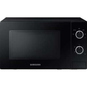 samsung micro-ondes solo ms20a3010al - samsung