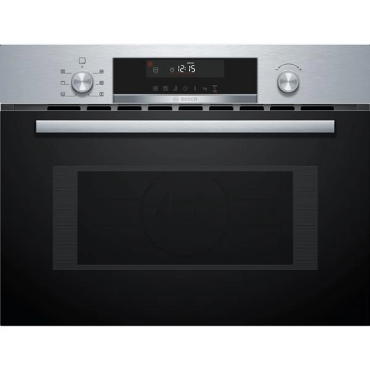 bosch micro-ondes combiné cma585gs1 - bosch