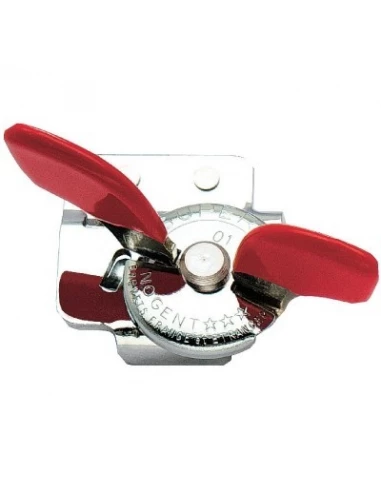 Ouvre-Boîtes Super Kim Blister - NOGENT 3 ETOILES